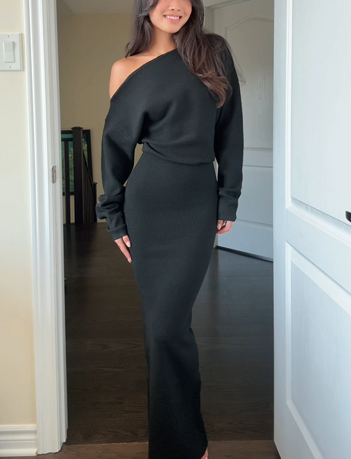 Stella Ascent Dress