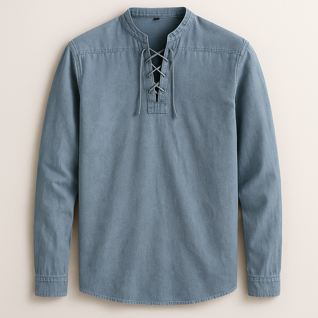 Nomad Outlier Shirt