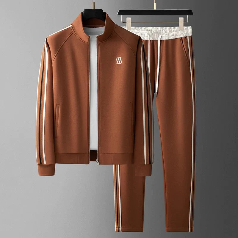 Manor Tracksuit