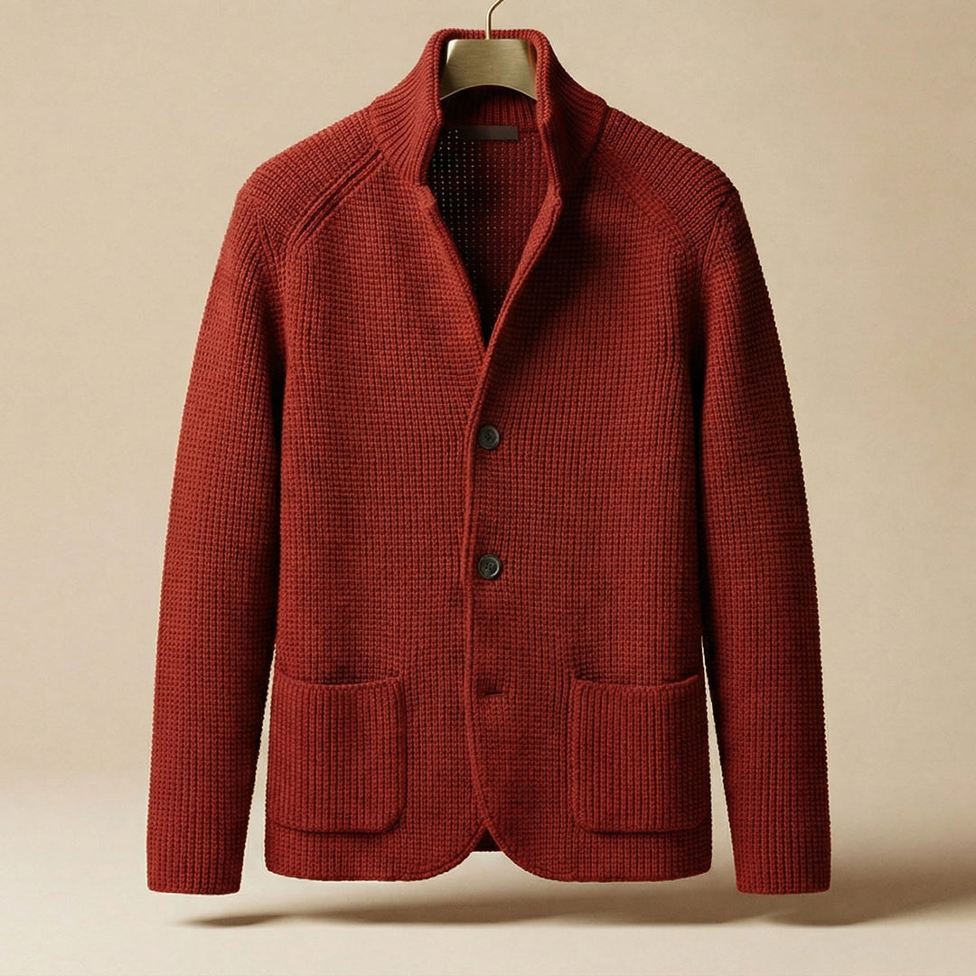 Harlow Knit Cardigan