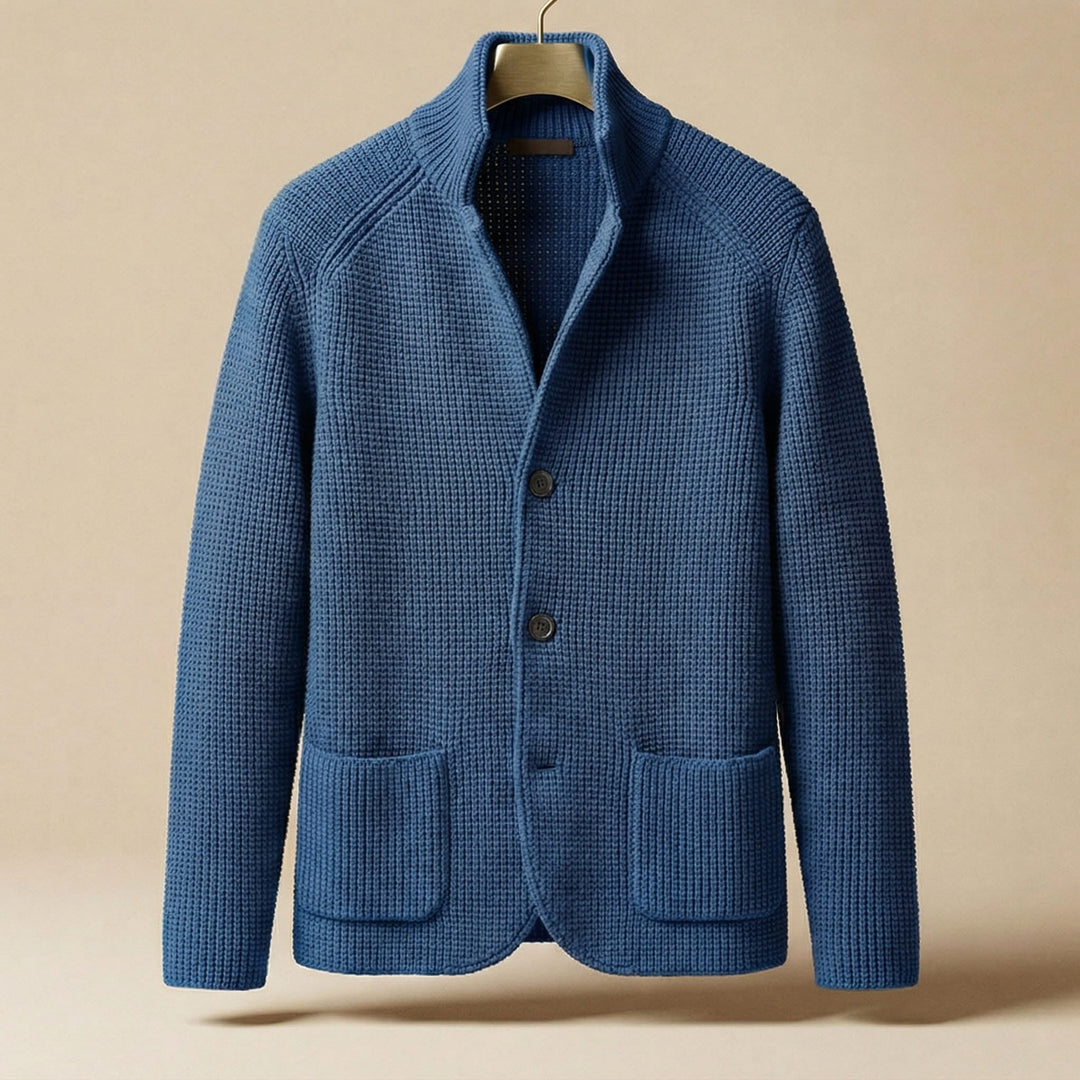 Harlow Knit Cardigan