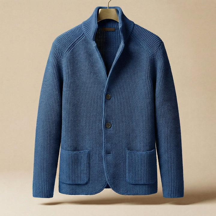 Harlow Knit Cardigan
