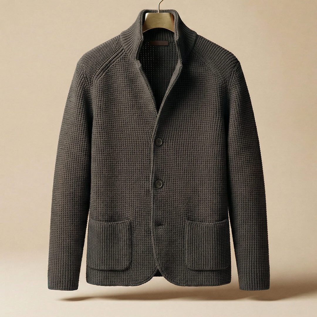 Harlow Knit Cardigan