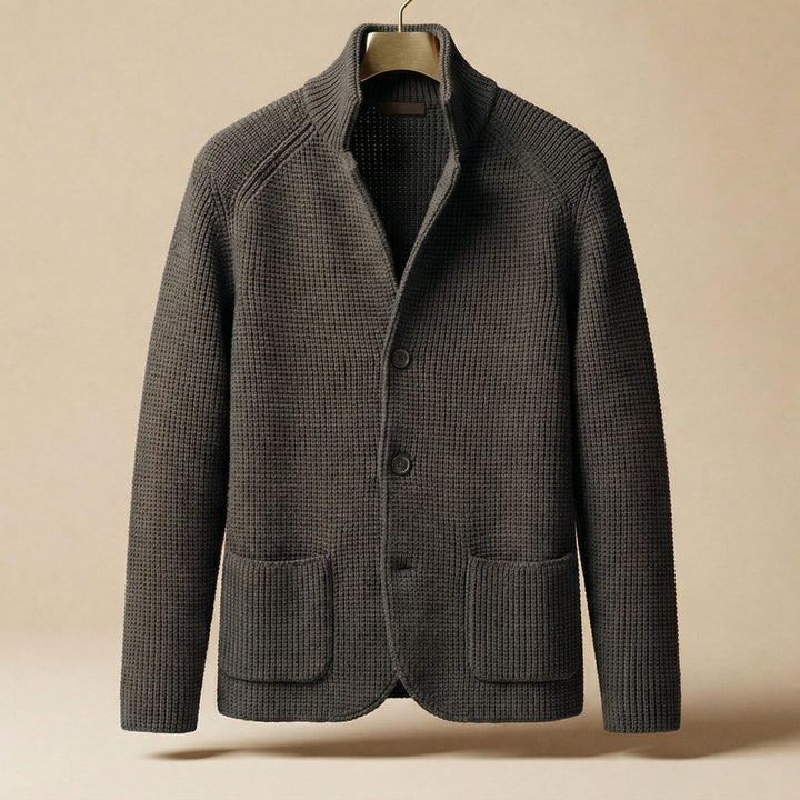 Harlow Knit Cardigan