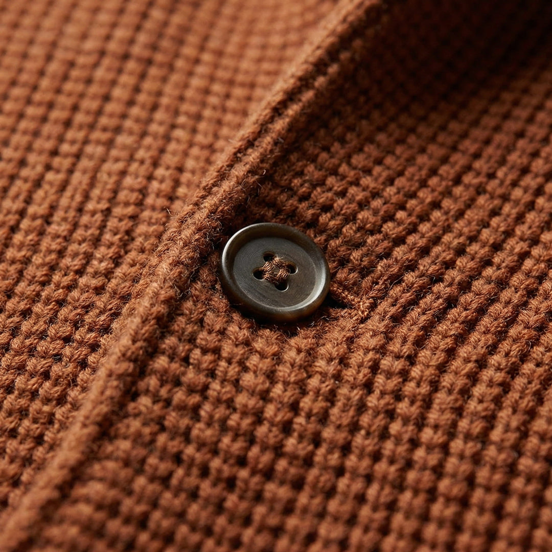 Harlow Knit Cardigan