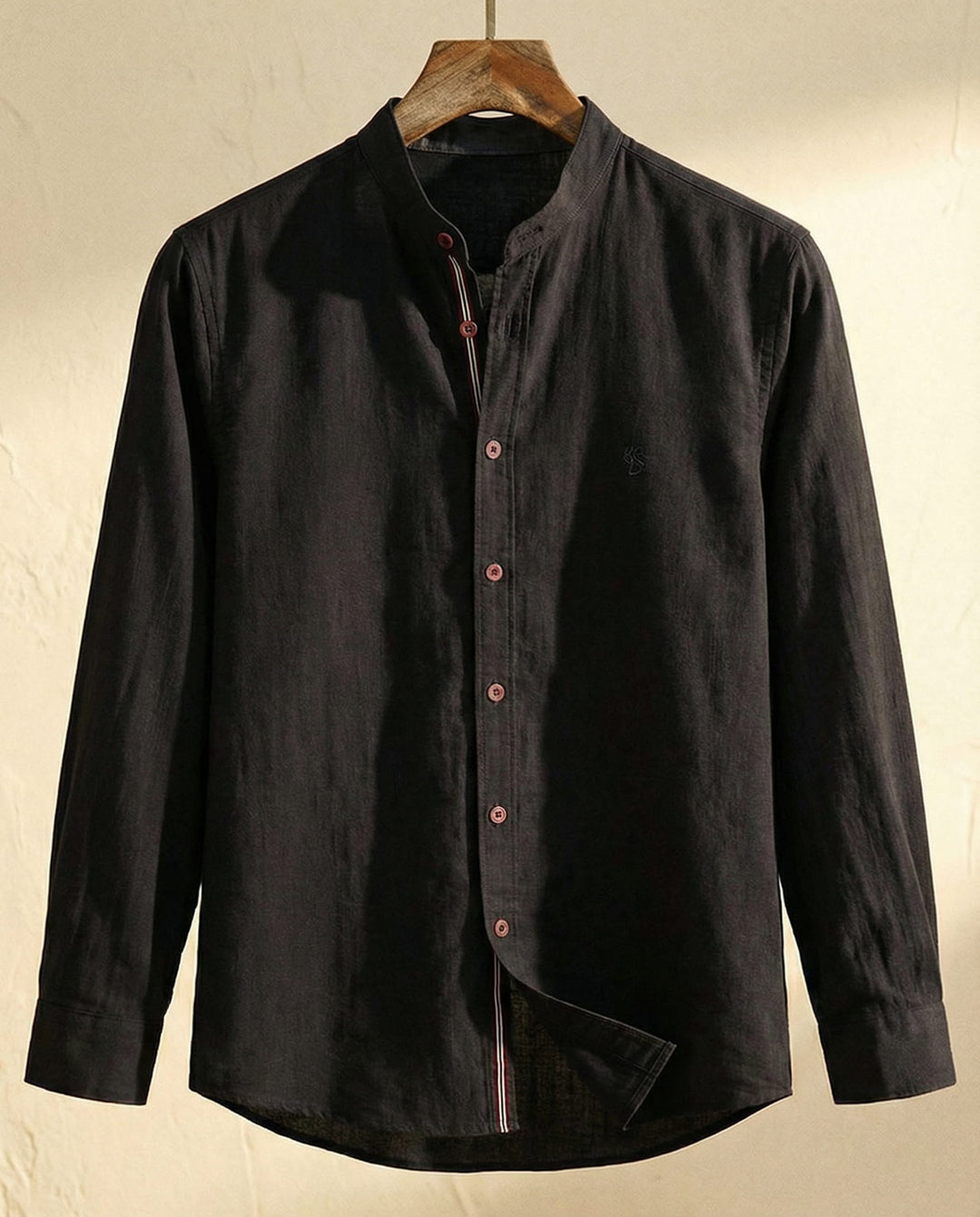 Bennett Cotton Shirt
