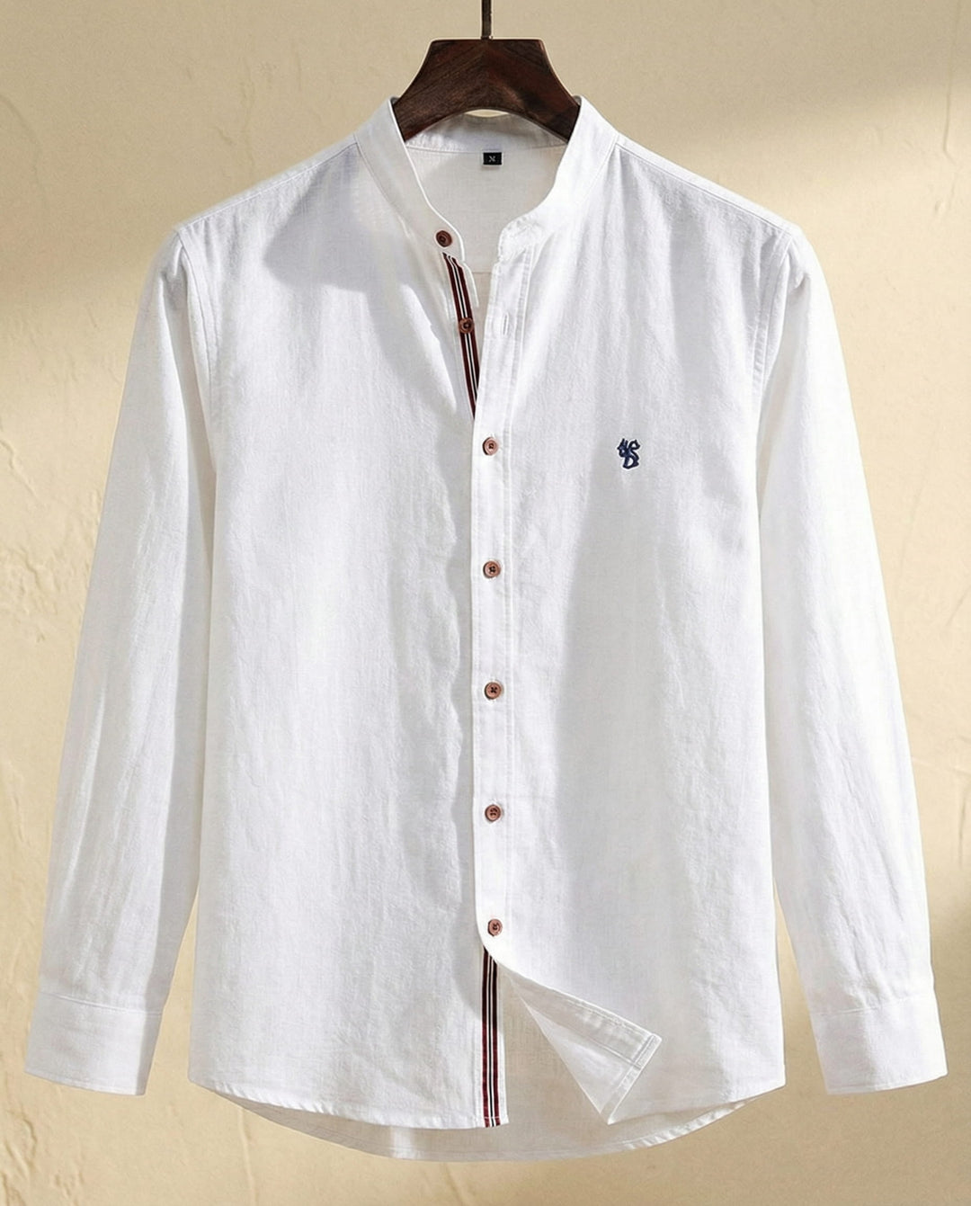 Bennett Cotton Shirt