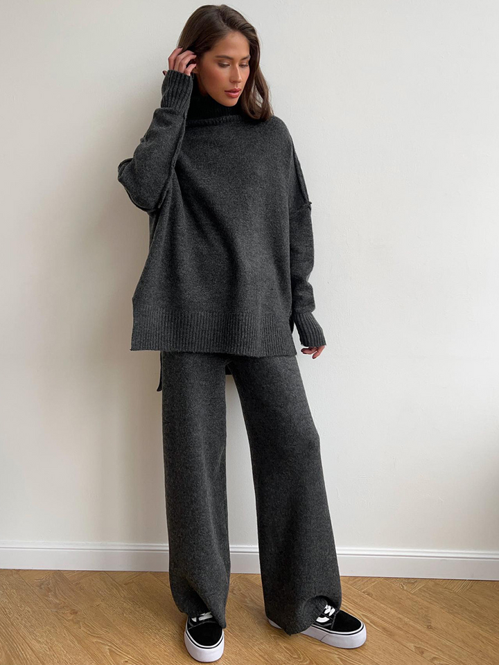 Camila Knitwear Set