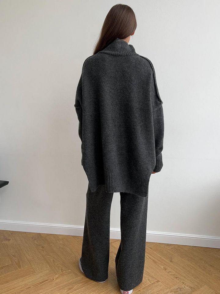 Camila Knitwear Set