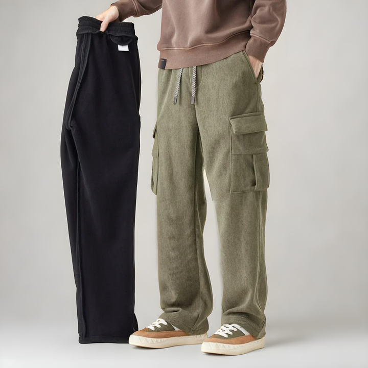 Montmartre Cargo Sweats