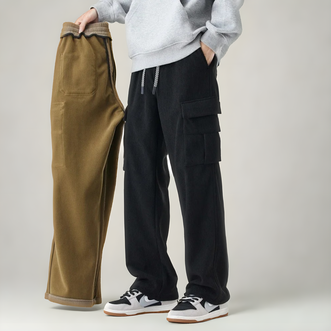 Montmartre Cargo Sweats