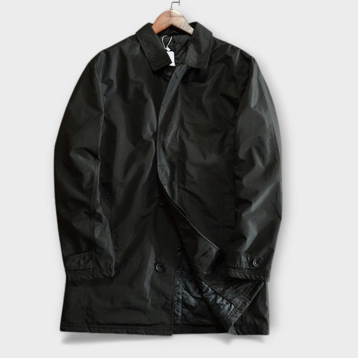 Milano Trench Coat