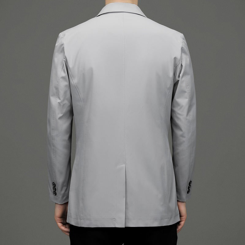 Transit Jacket