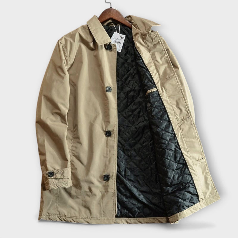 Milano Trench Coat