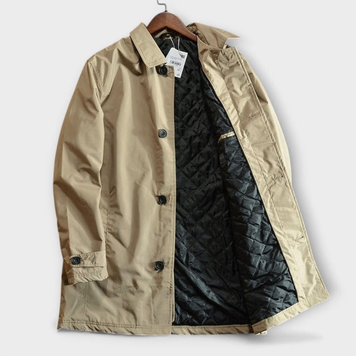 Milano Trench Coat
