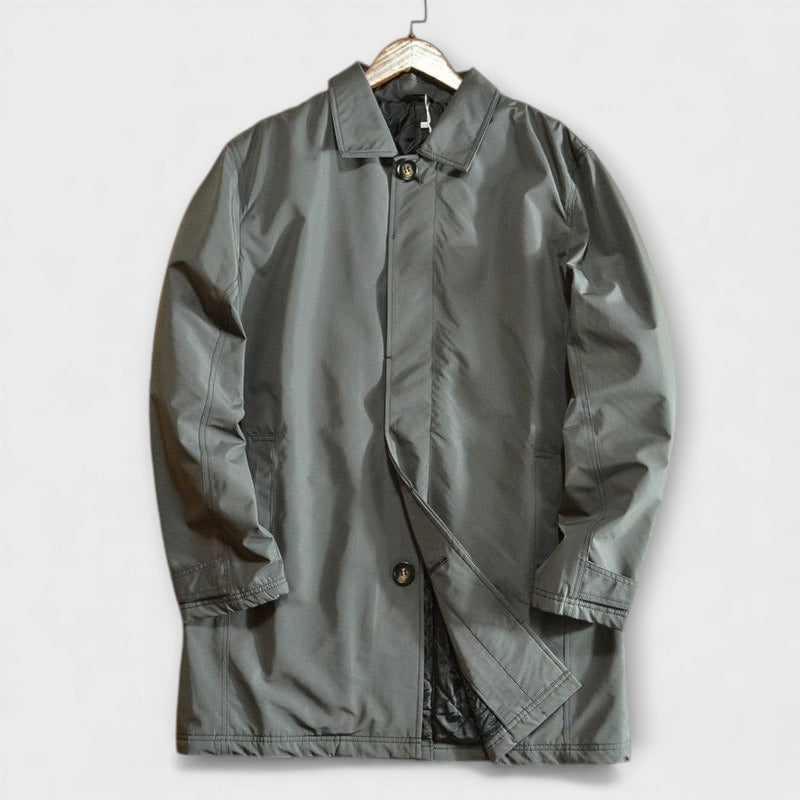 Milano Trench Coat