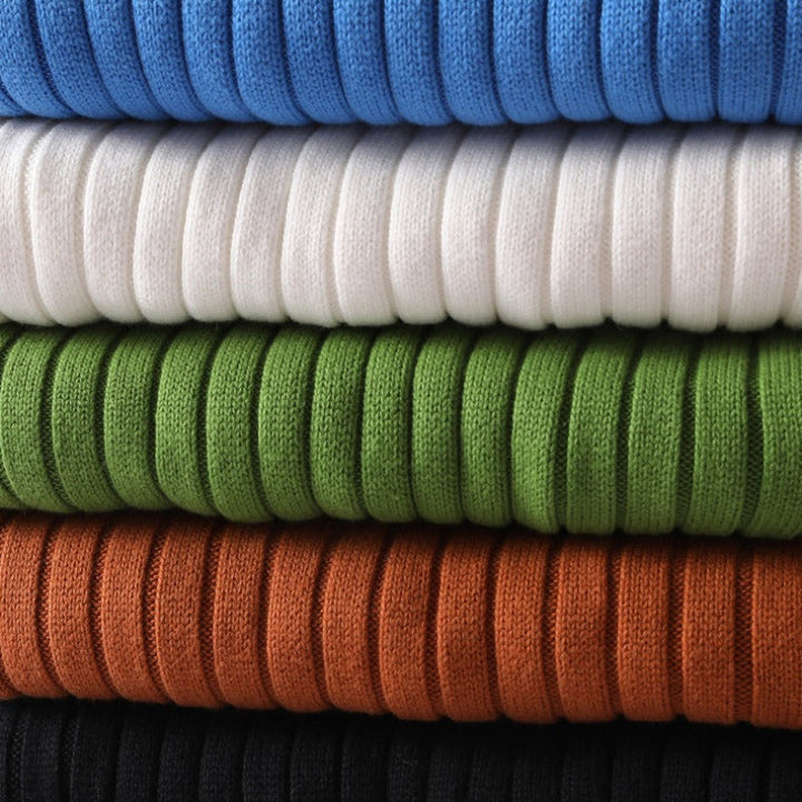 Adriano Turtleneck Sweater