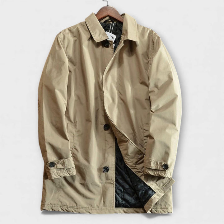 Milano Trench Coat