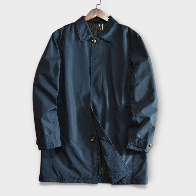 Milano Trench Coat