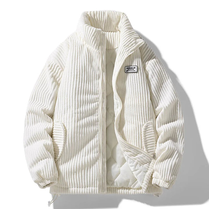Bergen Corduroy Jacket