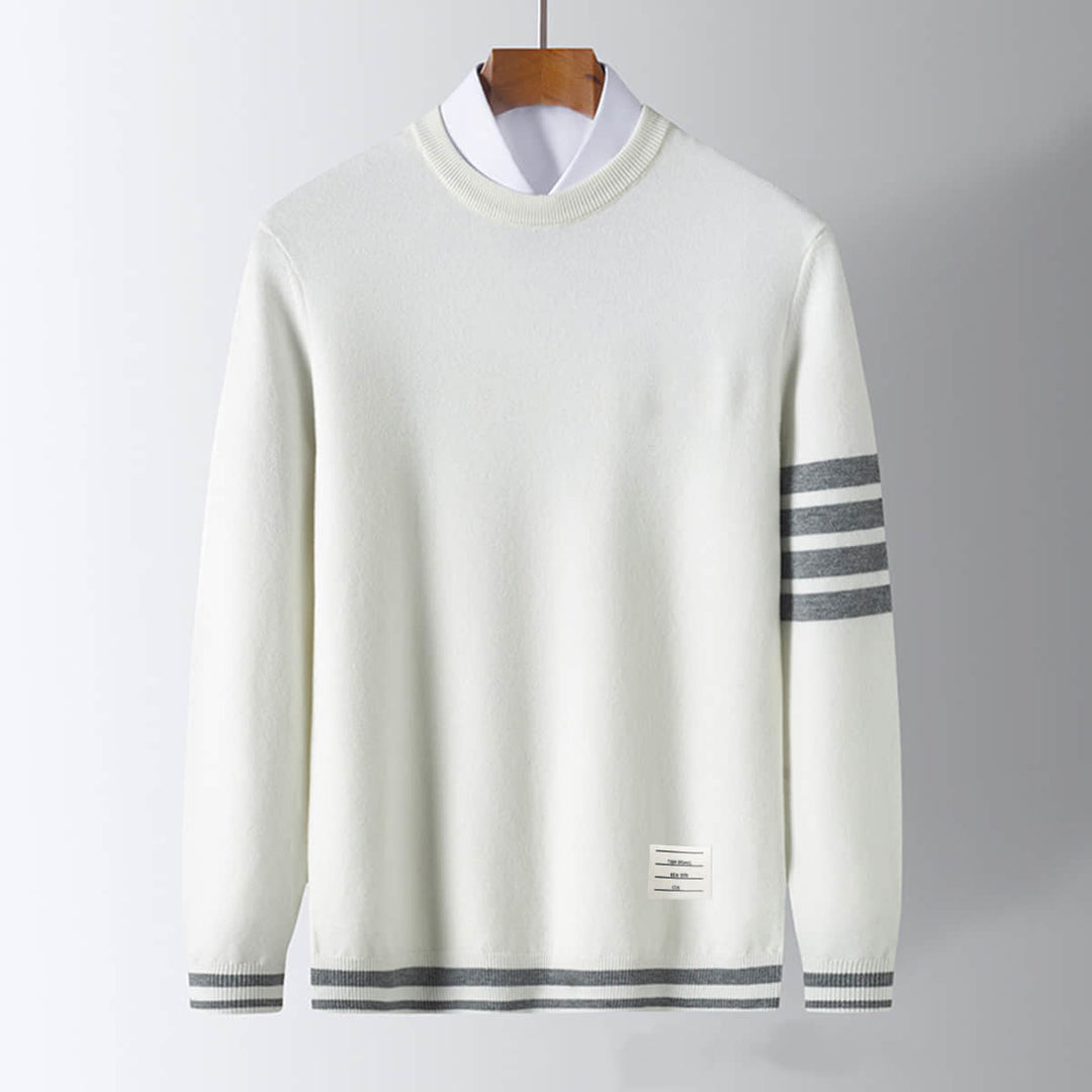 Camden Knit Sweater