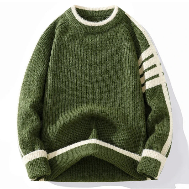 Cambria Knit Sweater
