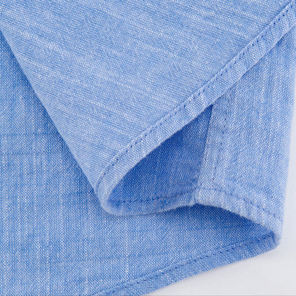 Cannes Linen Shirt