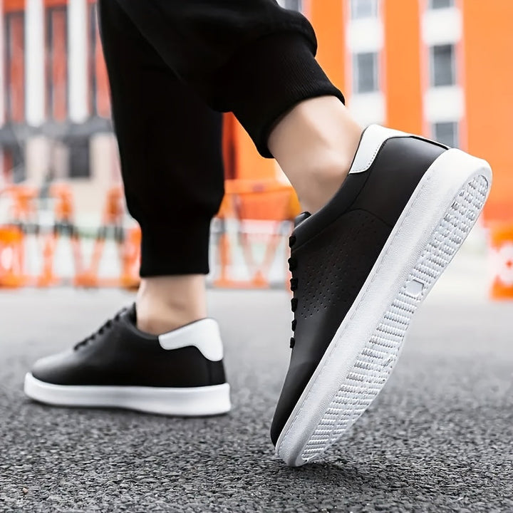 Herald Court Sneaker