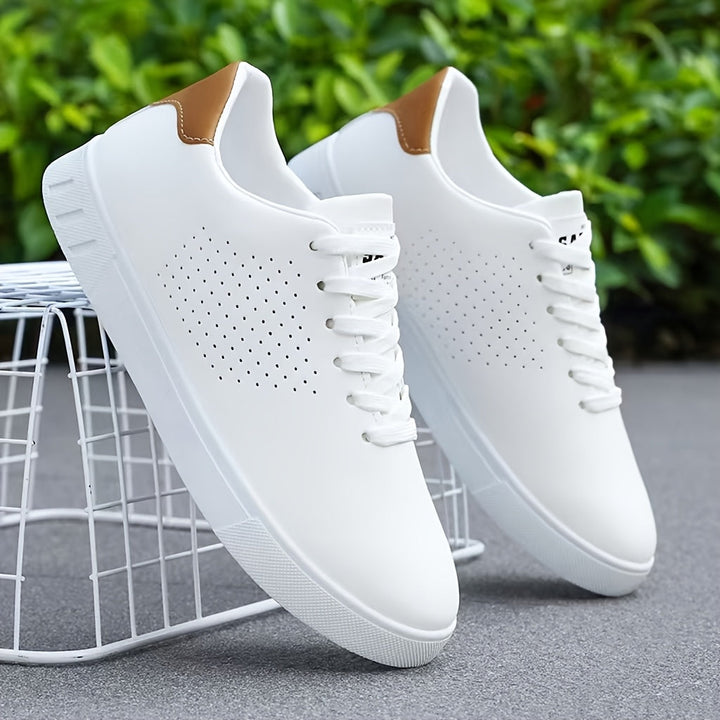 Herald Court Sneaker
