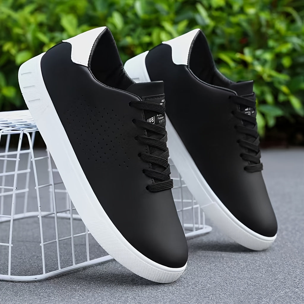 Herald Court Sneaker
