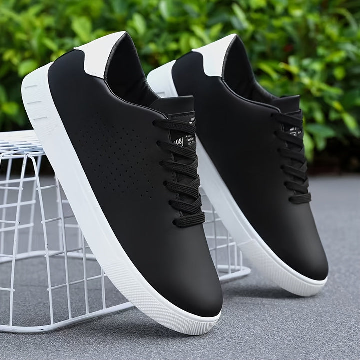 Herald Court Sneaker