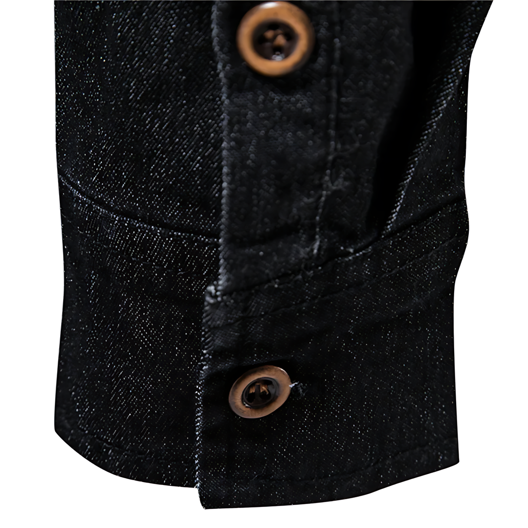 Diesel Denim Shirt