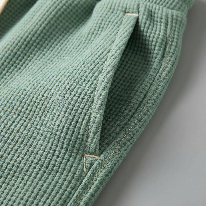 Nolan Knit Trousers
