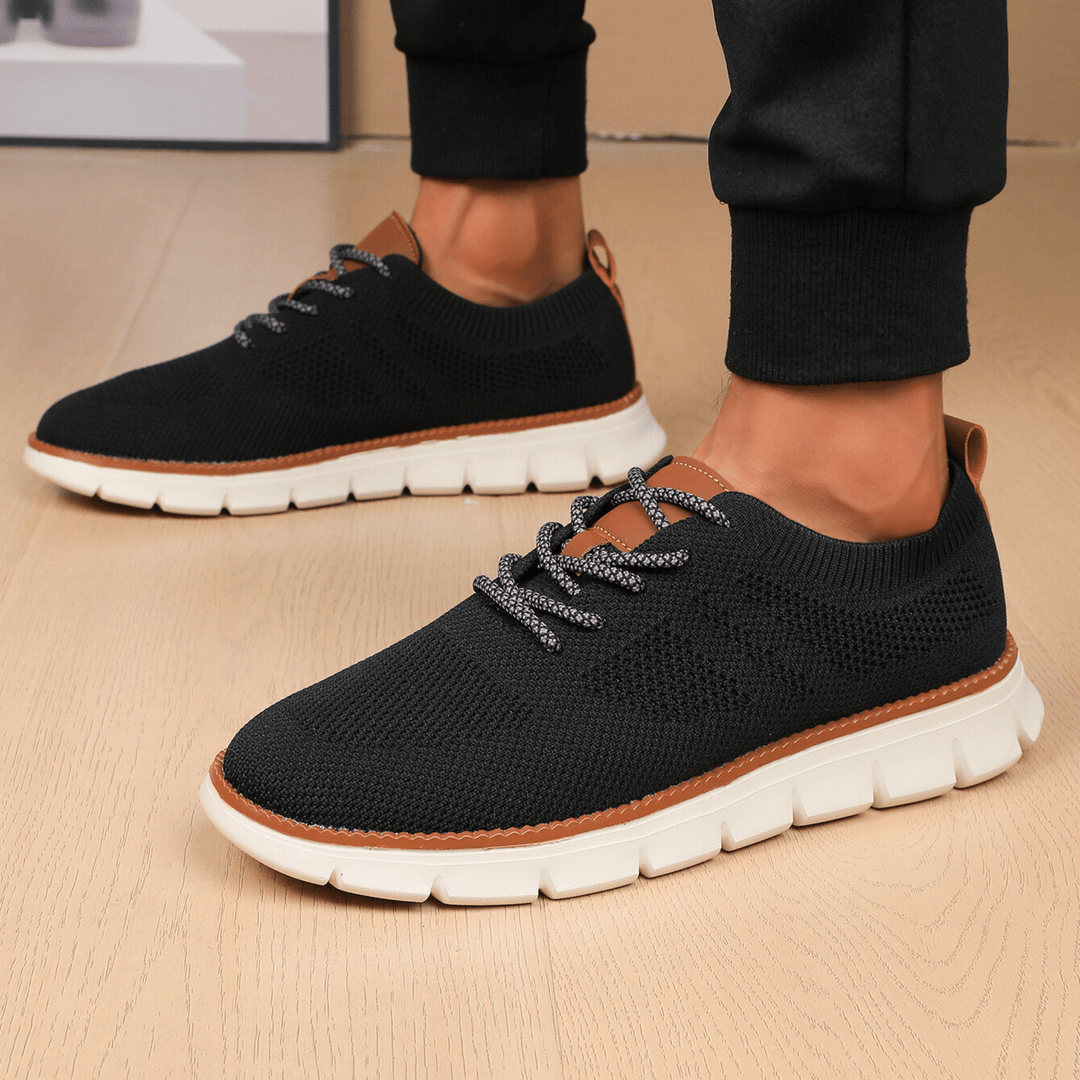Tessuto AirWeave Sneakers