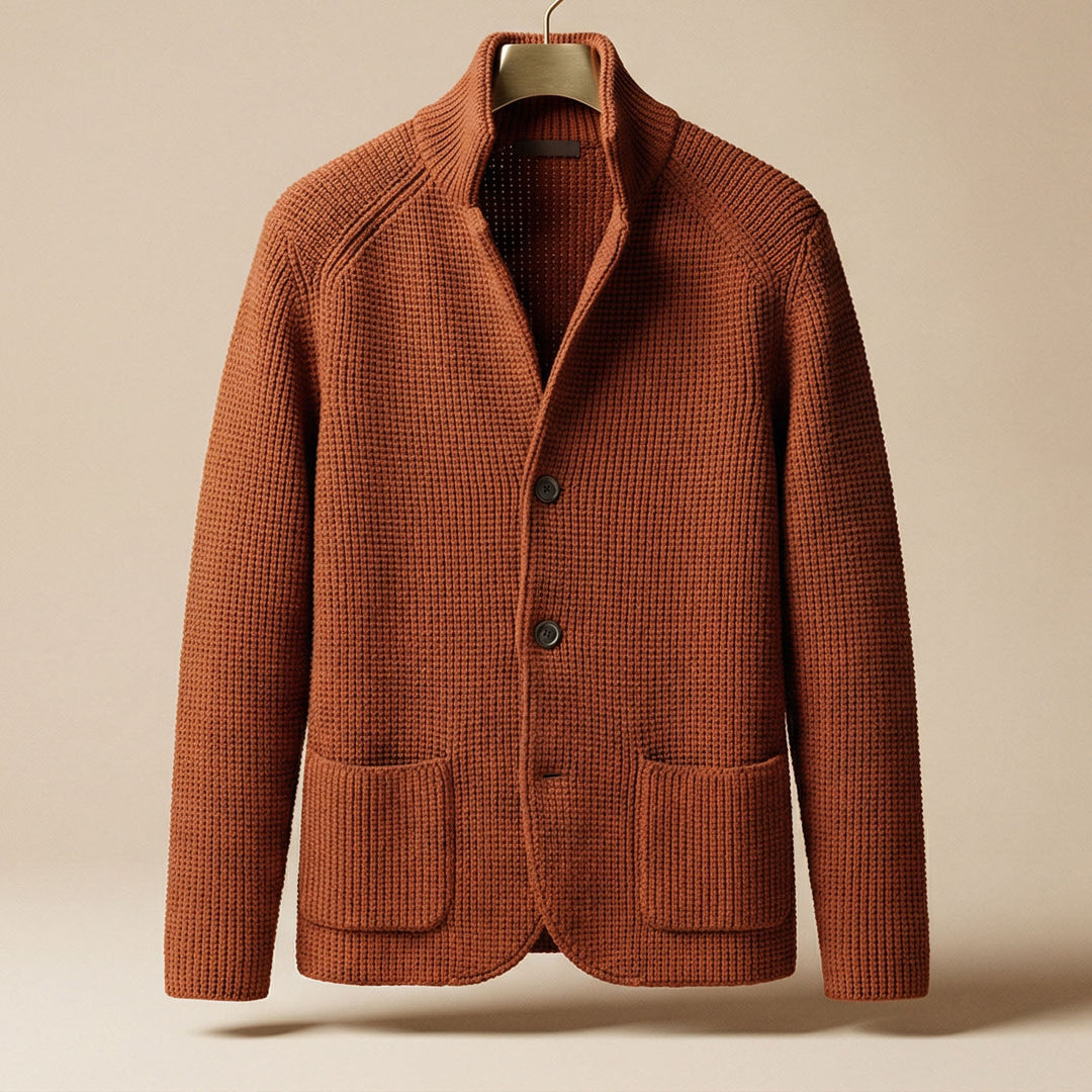 Harlow Knit Cardigan