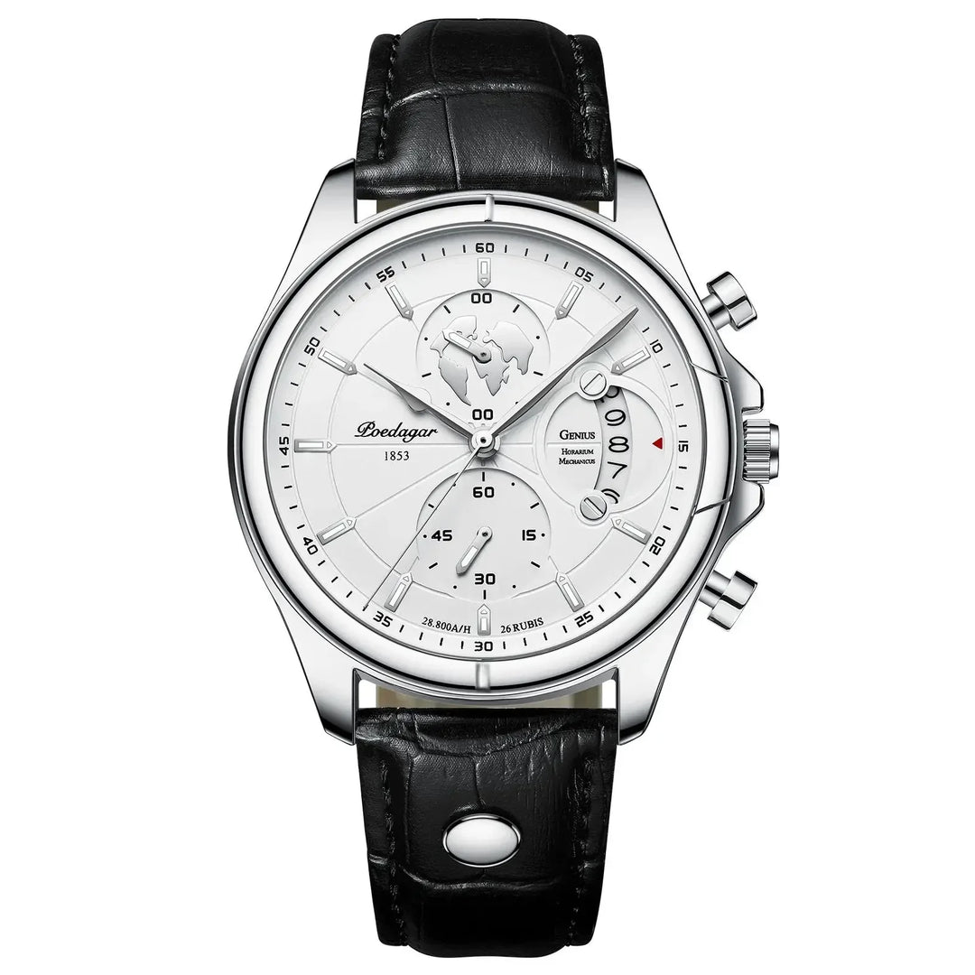 Atelier Executive Watch