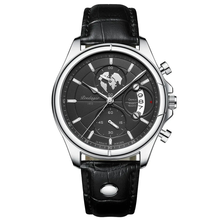 Atelier Executive Watch