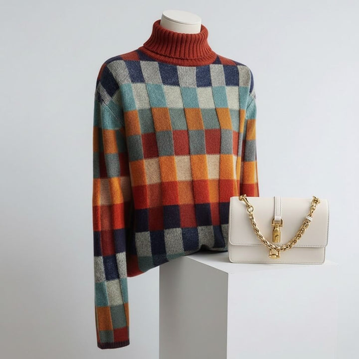 Fresco Merino Sweater