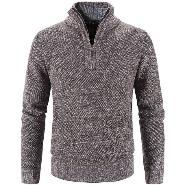 Lyon Knit Sweater
