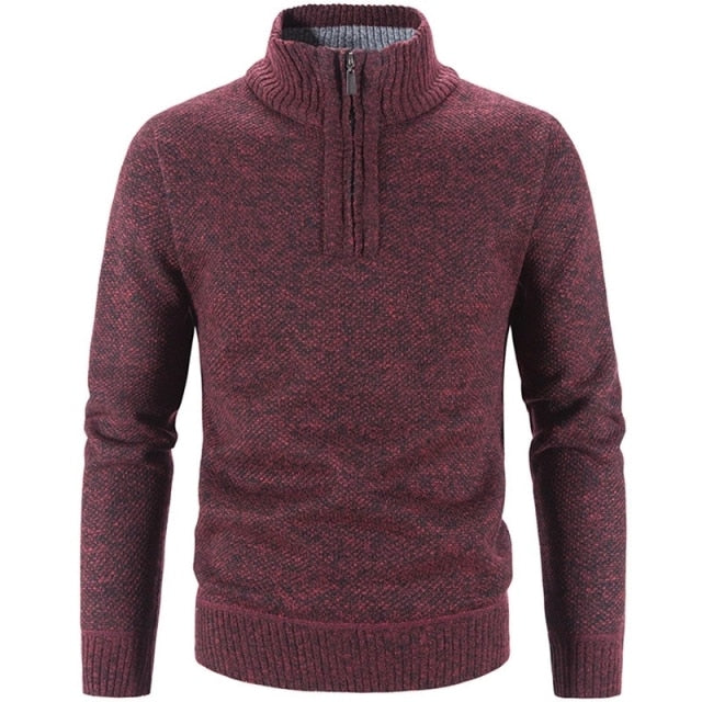 Lyon Knit Sweater