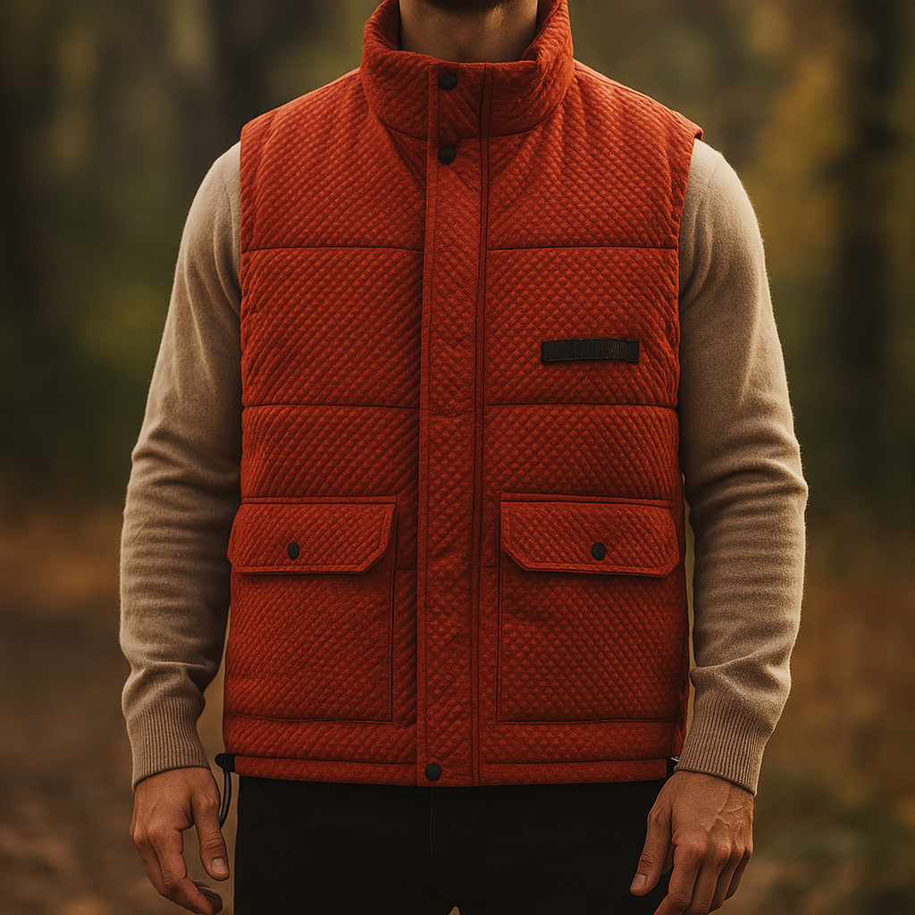 Summit Insulated Vest