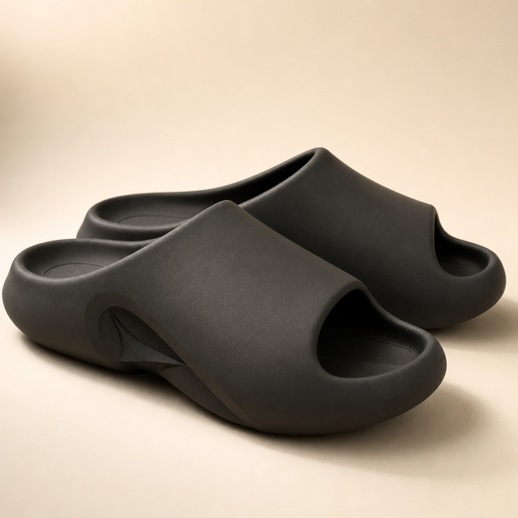 Riviera Foam Slides