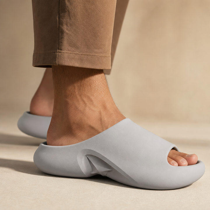 Riviera Foam Slides