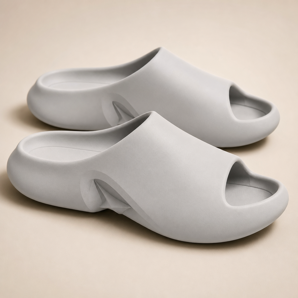 Riviera Foam Slides