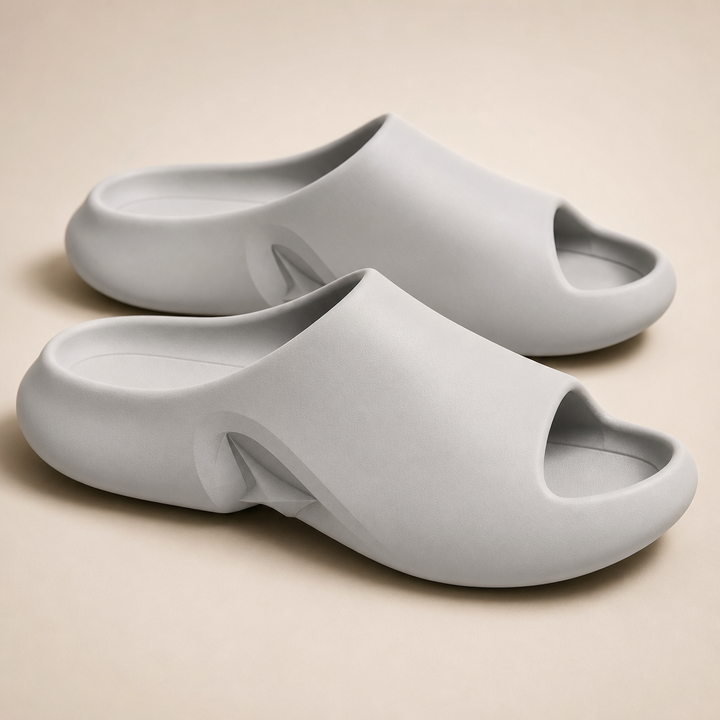 Riviera Foam Slides