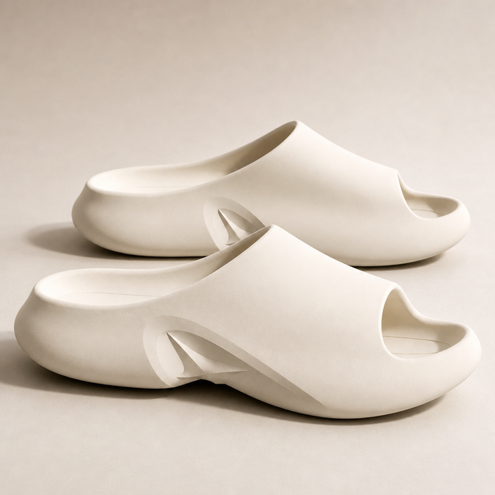 Riviera Foam Slides