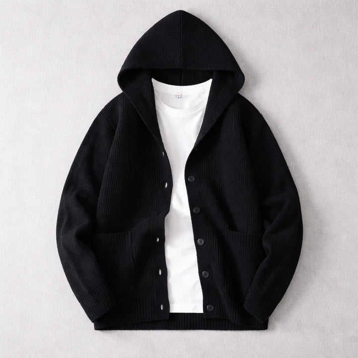 Haven Wool Cardigan