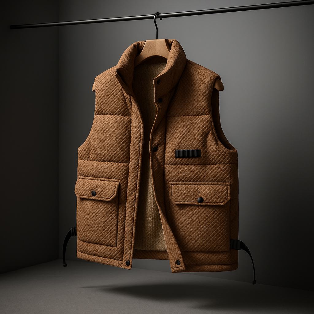 Summit Insulated Vest