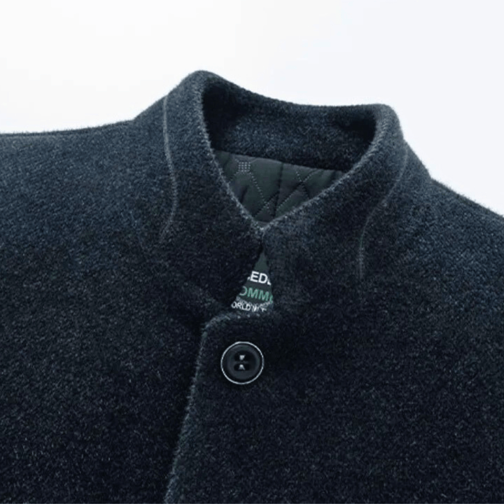 Sterling Wool Jacket