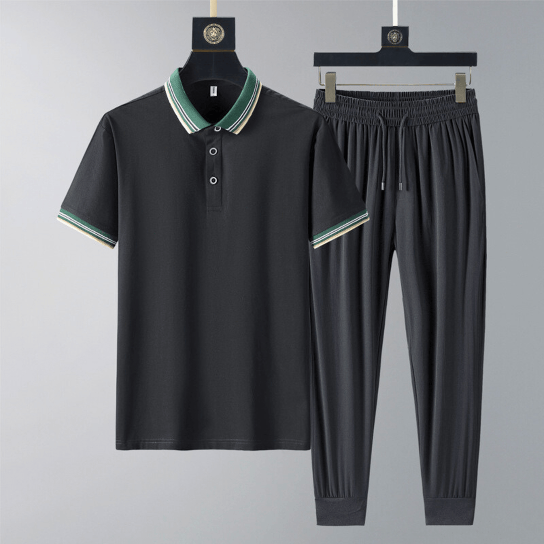 Off-Court Lounge Set